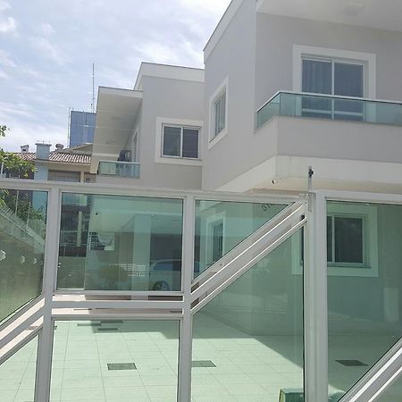 Canasvieiras Terreo 2 Quartos Daux 01 Florianopolis Exterior photo