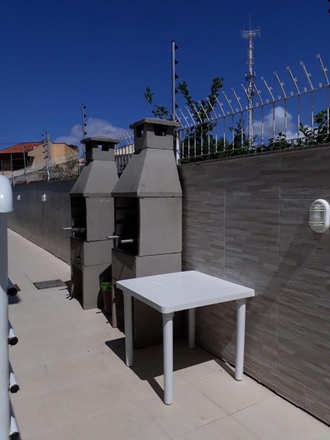 Canasvieiras Terreo 2 Quartos Daux 01 Florianopolis Exterior photo